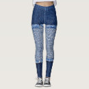Recherche de jeans leggings Texture