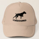 Search for hunting dog hats Pointer