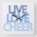 Search for love to cheer posters Girls