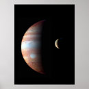Recherche de solar system posters Jupiter
