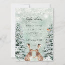 Search for hare invitations Bunny