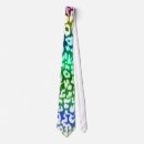 Search for colourful skins ties Animal
