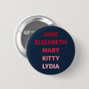 Search for bennet buttons Pride and prejudice