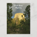 Search for devils tower postcards Parks