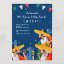 Search for mariachi invitations Sombrero