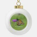 Search for monarch butterfly ornaments Insect