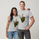 Search for jackalope tshirts Bunny
