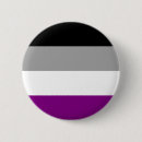 Search for asexual buttons Lgbt
