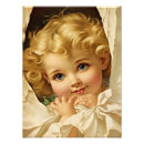 Recherche de anges vintages posters Ange victorien