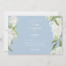 Recherche de white floral mariage invitations Pour eux