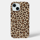 Search for leopard pattern iphone cases Animal skin