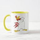 Search for foghorn leghorn mugs Cartoon