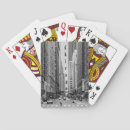 Search for chicago playing cards Buildings