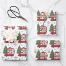 Search for bus wrapping paper Kids