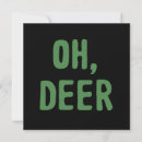 Search for deer christmas cards Festive