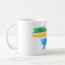 Search for brazilian flag mugs Brasil