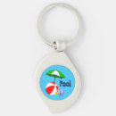 Search for beach ball keychains Pool