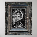 Search for depression art Portrait