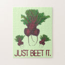Search for funny beet Vegetarian