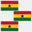 Search for ghana flag stickers Patriotic