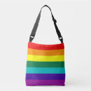 Search for rainbow handbags Love is love