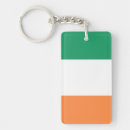 Search for ireland keychains Country