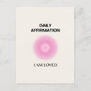Search for affirmations postcards Daily