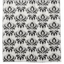Search for arabesque shower curtains Baroque