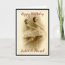Recherche de funny vintage anniversaire cartes Humor