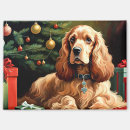 Search for cocker spaniel magnets Pet