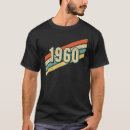 Recherche de 1960s tshirts Classique