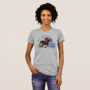 Recherche de cheval femme tshirts Équin