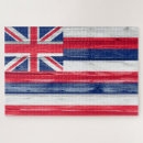 Recherche de drapeau puzzles Texture