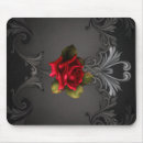 Search for black and red goth electronics Roses