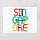 Search for singapore postcards Retro