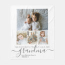 Search for grandparents blankets Instagram