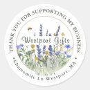 Search for dainty stickers Wildflowers