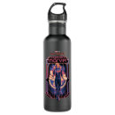 Search for marvel water bottles Character graphic