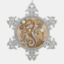 Search for seahorse ornaments Marine life