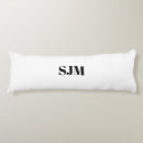 Recherche de une personne coussins Simple