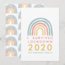 Search for lockdown christmas cards Modern