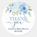 Recherche de round floral stickers Aquarelle