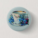 Search for teacup buttons Flowers
