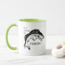 Search for fisherman mugs I'd rather be fishing