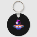 Search for sixth birthday rounded keychains Party