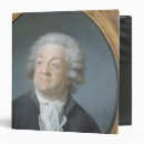 Search for count binders Comte