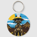 Search for skull keychains Cowboy