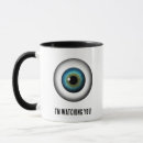 Search for eyeball mugs Unique