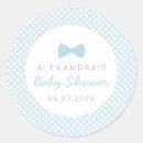 Search for bow tie stickers Gingham
