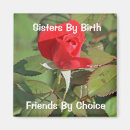 Search for sister magnets Garden